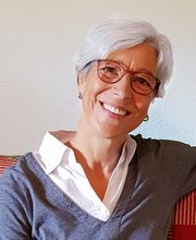 Cornelia Eibl | Ergotherapie | Cornelia Eibl | München