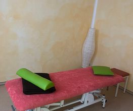 Physiotherapie Sandra Stier Bild 1