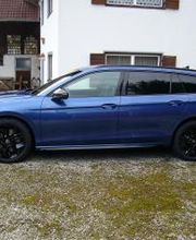 VW Passat Variant B9 R-Line