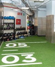 Gimnasio VivaGym Troya imagen 9