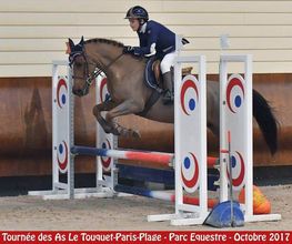 Ecuries des Tourelles image 18