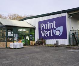 Point Vert - Creutzwald image 1