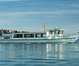 Chiemsee-Schifffahrt Bild 13