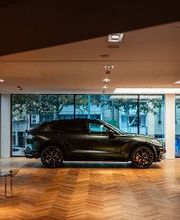 Aston Martin Milano - Gino Spa immagine 7