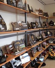 BOURSE GRENIER NICOLAS MARBRERIE POMPES FUNÈBRES image 12