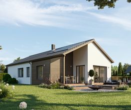 Hanse Haus Musterhaus Chemnitz Bild 1