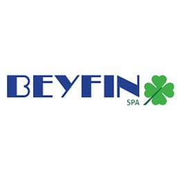 Beyfin Colcuc Sabrina e C. logo
