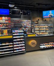 JET Tankstelle Bild 4