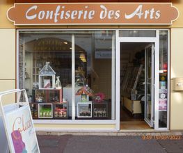 Confiserie des Arts image 4