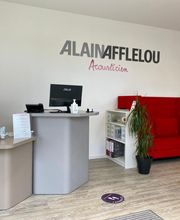 Audioprothésiste Alençon-Alain Afflelou Acousticien image 3