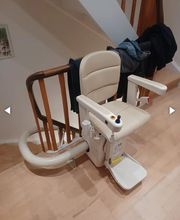 Treppenlift Experten Bild 7