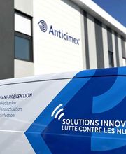 Aphysio Alsace Anticimex Strasbourg image 2