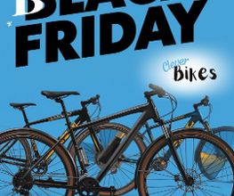 Cleverbikes | Köln - Bio Bike Store Bild 1
