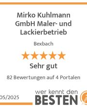 werkenntdenBESTEN.de Qualitätssiegel