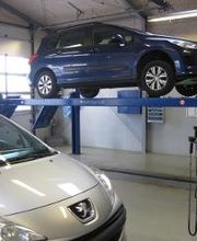 DEKRA Bilsyn Skive billede 5