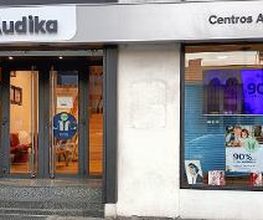 AUDIKA Centros Auditivos | Audífonos La Coruña imagen 6