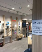 Écouter Voir Optique LONGWY image 1
