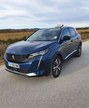 RACHEL TAXI GARD image 1