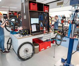 Velothek AG Bild 9
