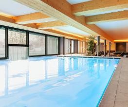 ERMITAGE Wellness- & Spa-Hotel Bild 4