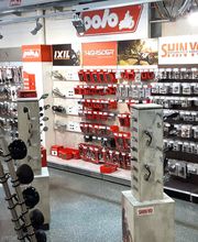 POLO Motorrad Store Kriftel Bild 6