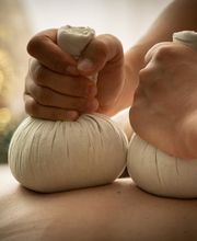 Zui Spa - Massage Zürich Bild 3