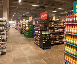REWE_Königswieser Straße 5 München Getränke 2