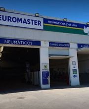 Euromaster Neumáticos Jose Luis imagen 1