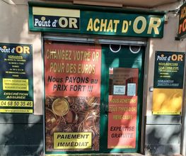 Point d'Or Occitanie image 2