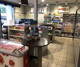 JET Tankstelle Bild 3