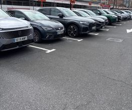 SIXT - Bilbao Estación Abando imagen 5