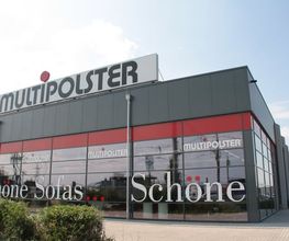 Multipolster - Leipzig Taucha Bild 2