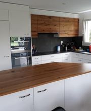 Agencements Sanchez & Zwahlen Sàrl Bild 3