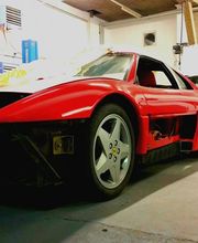 Carrosserie Palace Sàrl Bild 2