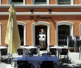 La Trattoria imagen 2