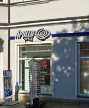 Apollo-Optik - Hettstedt - Markt Bild 1