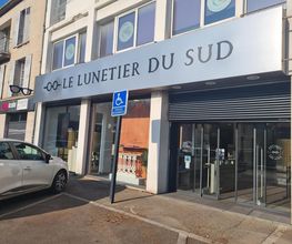 Le Lunetier du Sud image 6