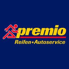 Premio Reifen + Autoservice Reifen Feneberg AG