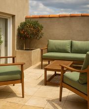 HOTEL DE L'HORLOGE image 4