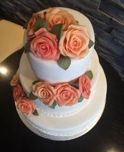 Hochzeitstorten Paradiso dei Dolci Erlangen