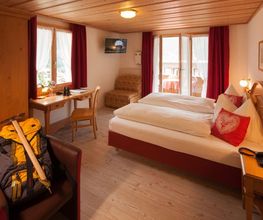 Hotel Hirschen Bild 5