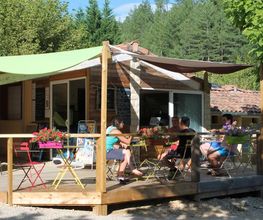 Camping Le Pastural image 4