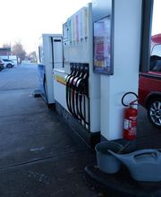 Shell Recharge Charging Station Bild 6