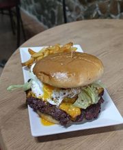 La oveja degollada imagen 4