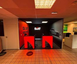 Sixt Rouen gare image 1
