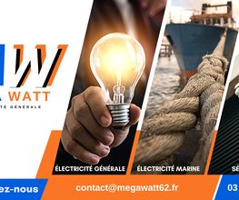 Mégawatt image 1