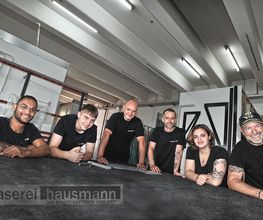 Glaserei Martin Hausmann Bild 1