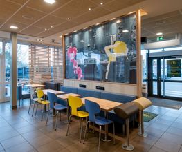 McDonald's Bild 4