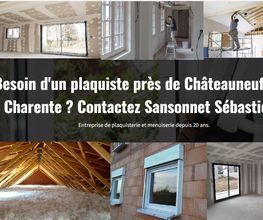 Sansonnet Sébastien image 1