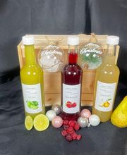 Saveurs-Dubois – Liqueurs artisanales & spécialités canadiennes Bild 12